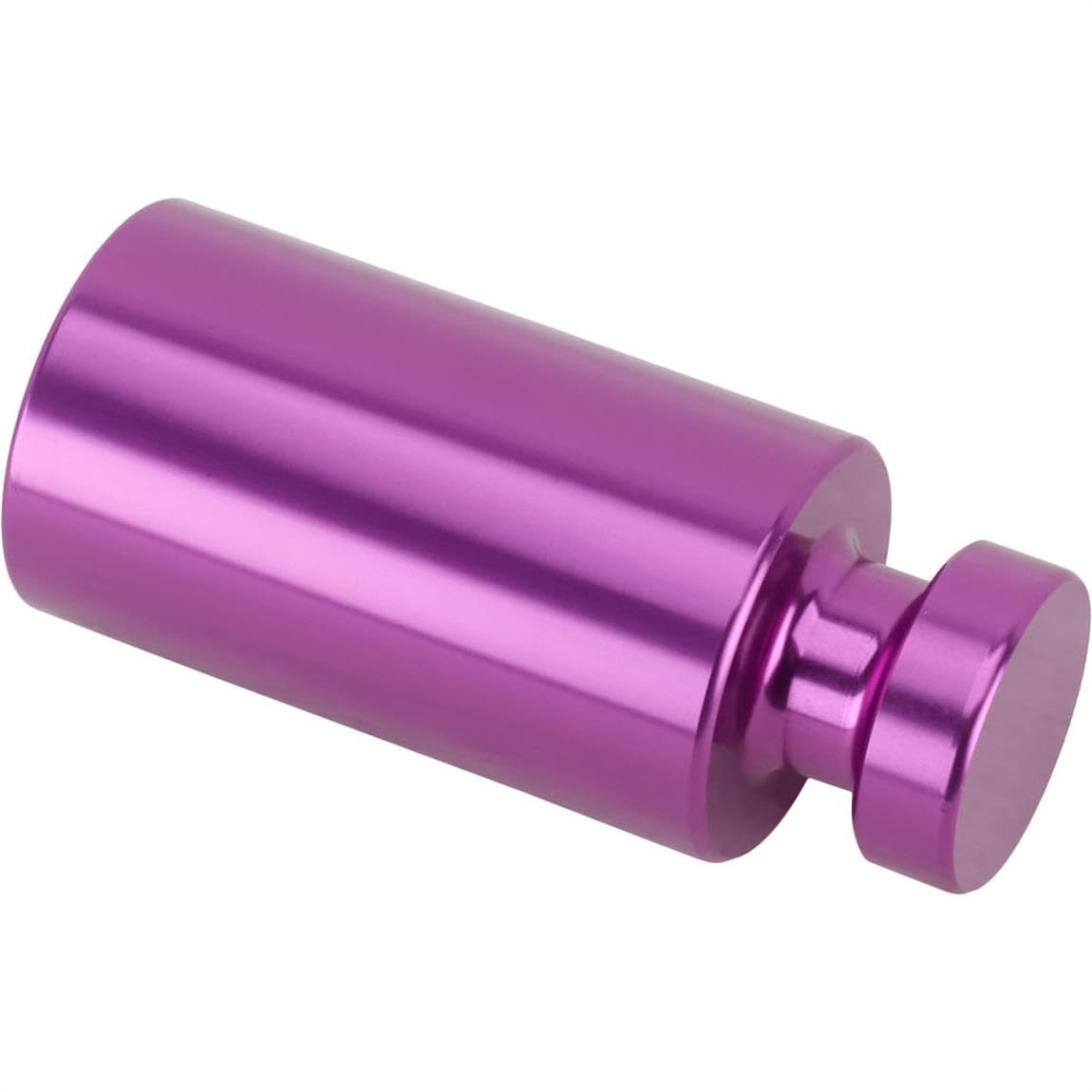 ターニングポイント MSG パープル/ゴールドリム Amazon.com: Speedway Motors Aluminum Transmission Tailshaft Plug